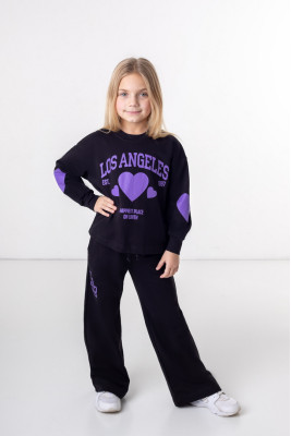 Костюм для дівчаток